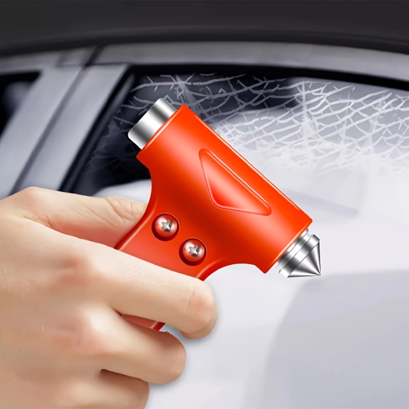 Device That Breaks Car Windows: Ultimate Safety Tool Revealed
