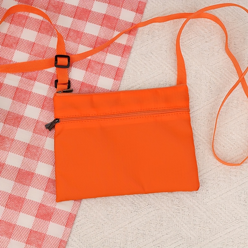 Mini Bag, Phone Pouch, Id Holder, Passport Holder
