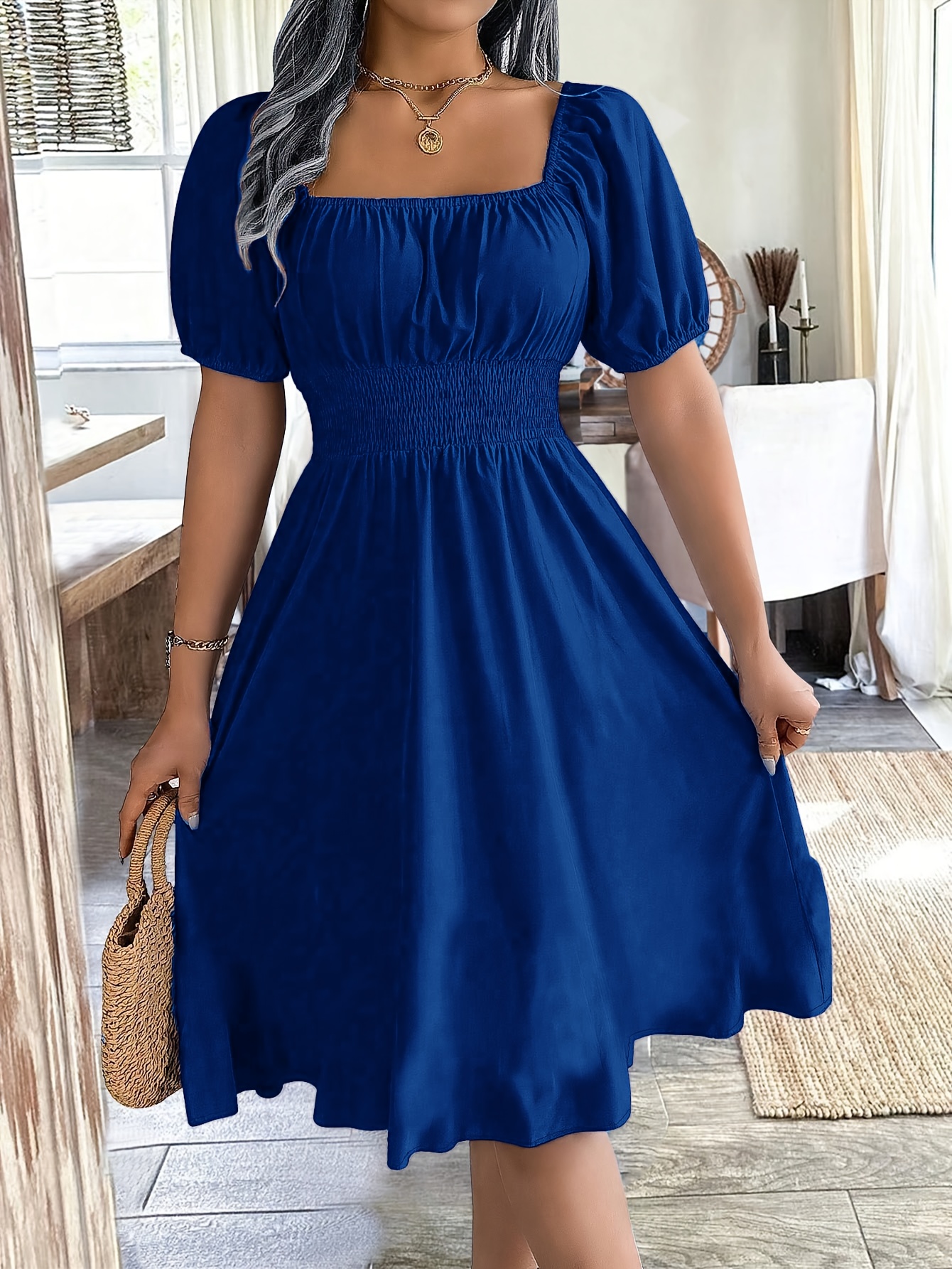 sachin and babi light blue dress 25 Trending Blush and Pink Wedding Dress Styles for 2024 main image 0