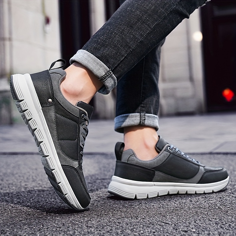 Calzado Deportivo Estilos De Calzado Para Hombre Zapatos