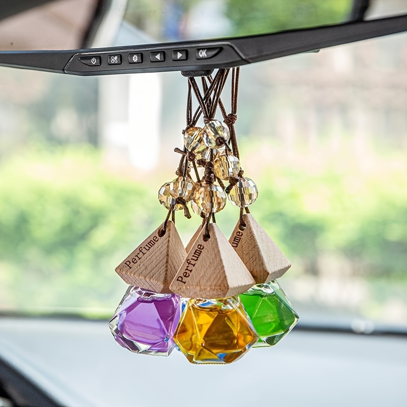 

8-pack 8ml Suspension Car Air Freshener