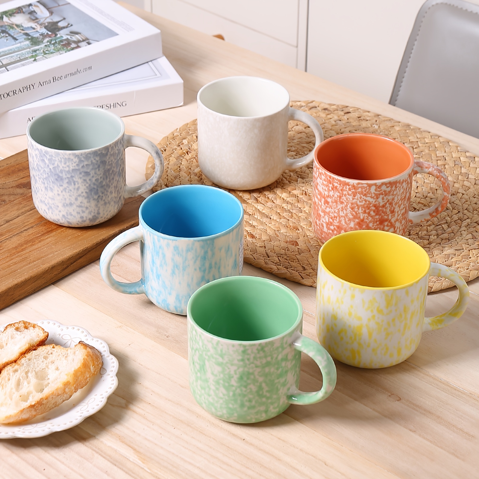 bulk mug sold on Temu United States