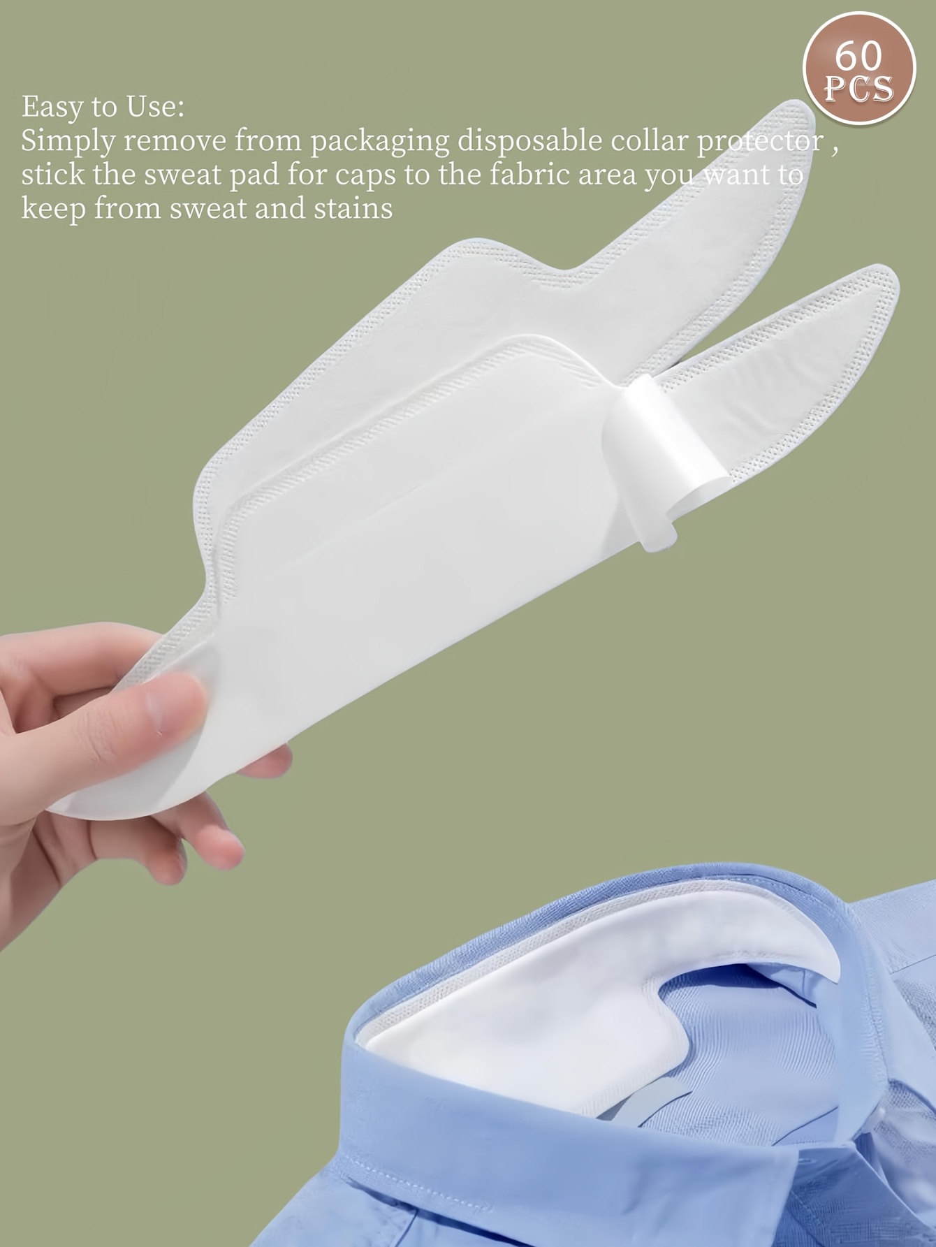 dress shirt protector ShirtTrekker