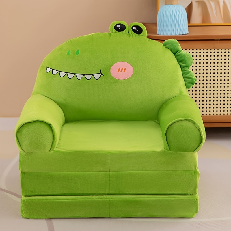 Hua-heoxs Folding Sofa Chair Stool Sleeping Sofa Detachable And Washable Triple Folding Sofa Chair And Lying Foldable Sofa Space Home Use Sofa
