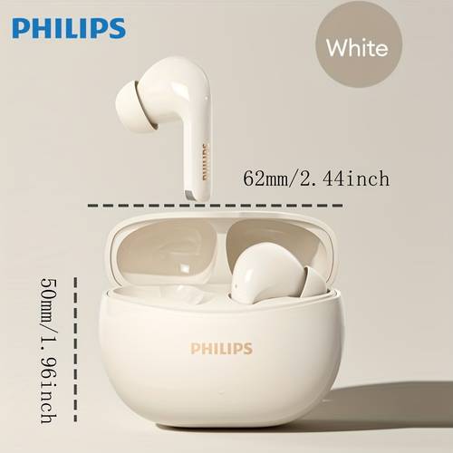 tat1320 lightweight flexible build wireless bluetooth earbuds for all age on the go 2026 trending