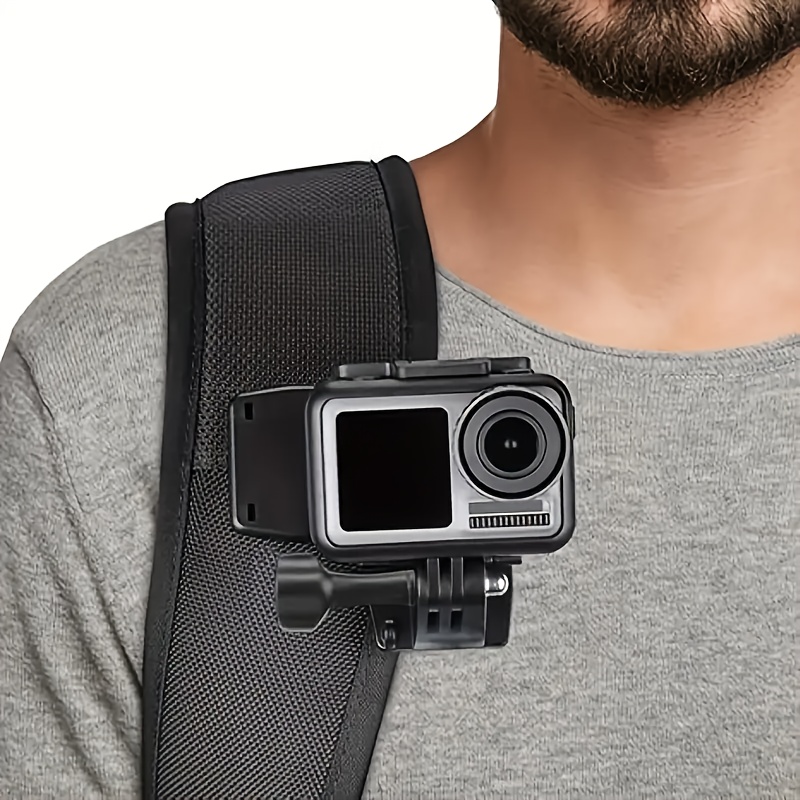 multifunctional camera bracket 360 degree adjustable Temu New