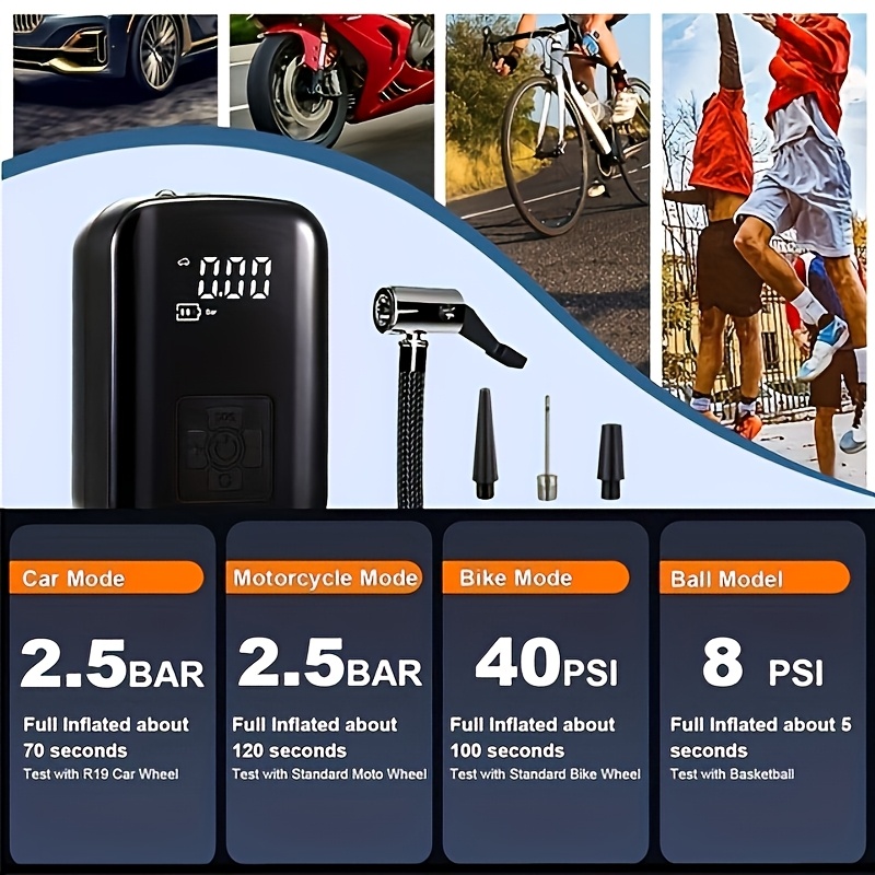 Online shoppen luchtcompressor