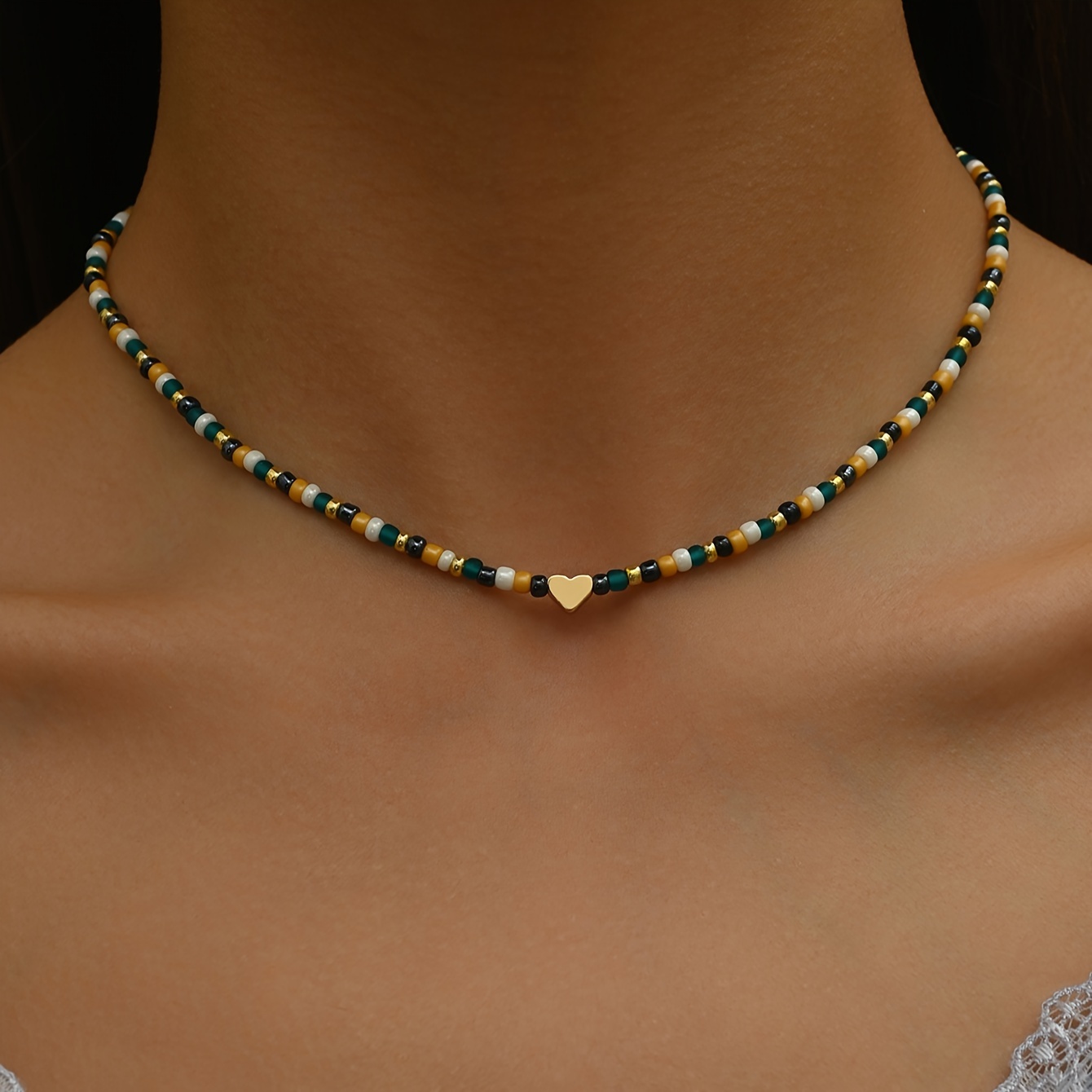 

Necklace For Women - For & , - Jewelry