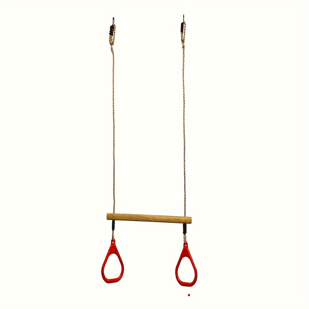 Heavy Duty Swing Hangers 360° Rotatable Suspension Hooks - Temu Canada