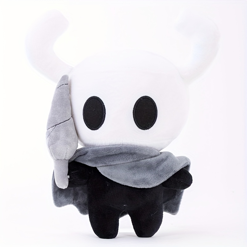 Cartoon Cloak Rider Plush Toy Best Gift For Fans Halloween, Easter, Christmas, Birthdays Gift