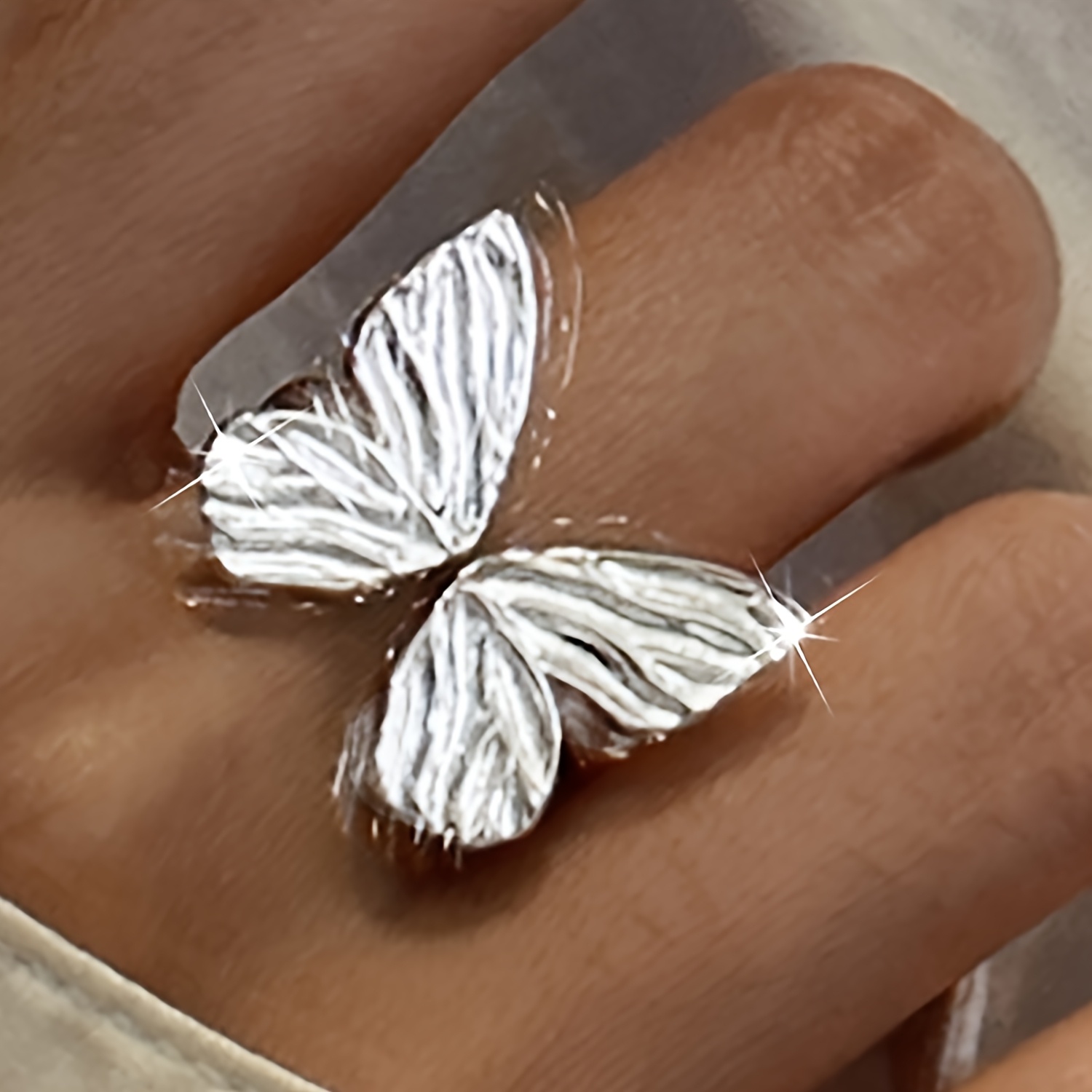 This Beautiful Jewelry Ring Is Suitable For And Is A Perfect Gift For Weddings, Banquets, Parties, Holidays, Thanksgiving, Carnival, Halloween, Christmas And Black Friday., For Teenager, For Teenager