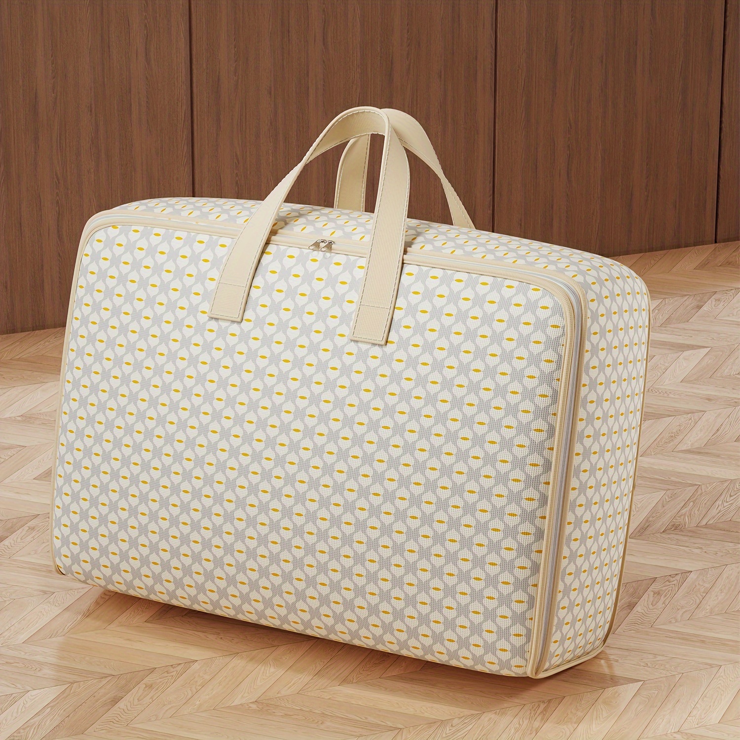 

- Spacious & Clothes , Decorative Organizer For Seasonal , For