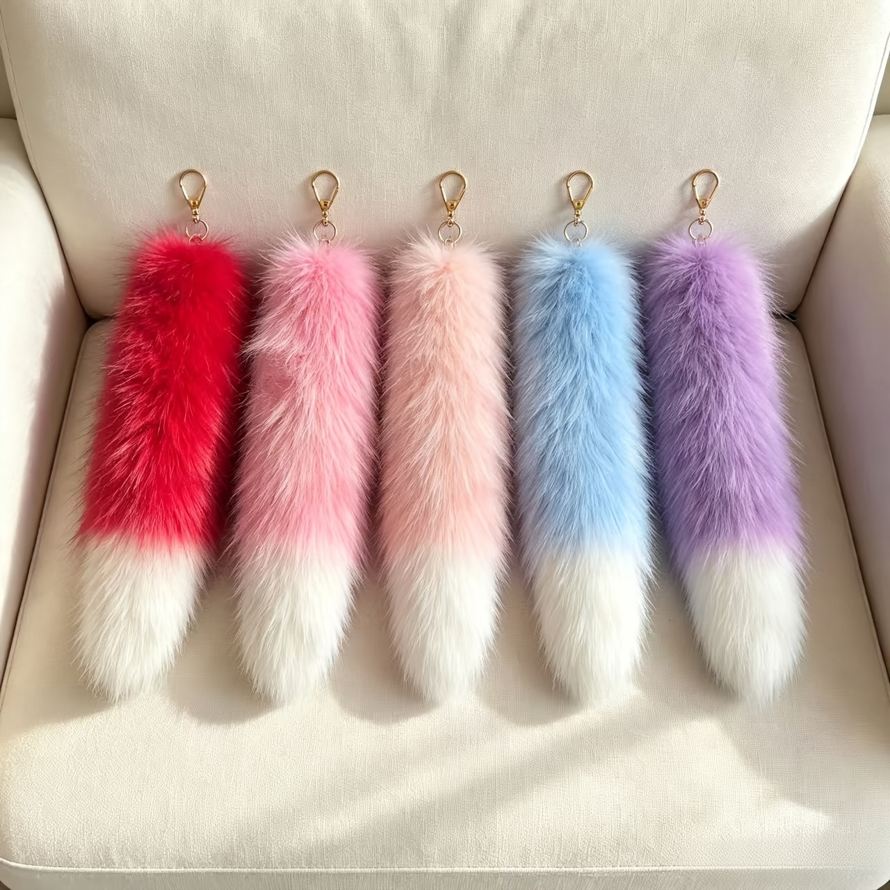bee keychain plush - South Africa