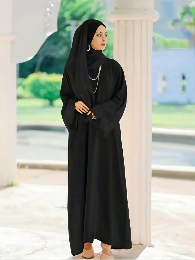 spring summer 2025 a easy versatile solid color long sleeve - Temu Canada spring summer 2025 a easy versatile solid color long sleeve - Temu Canada