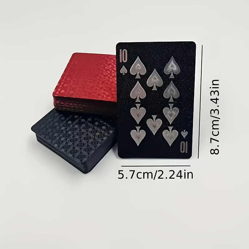 High-quality Playing Cards, In Various Styles, Suitable for Most Places, Perfect Festival Gifts, Party Supplies, And Card Games