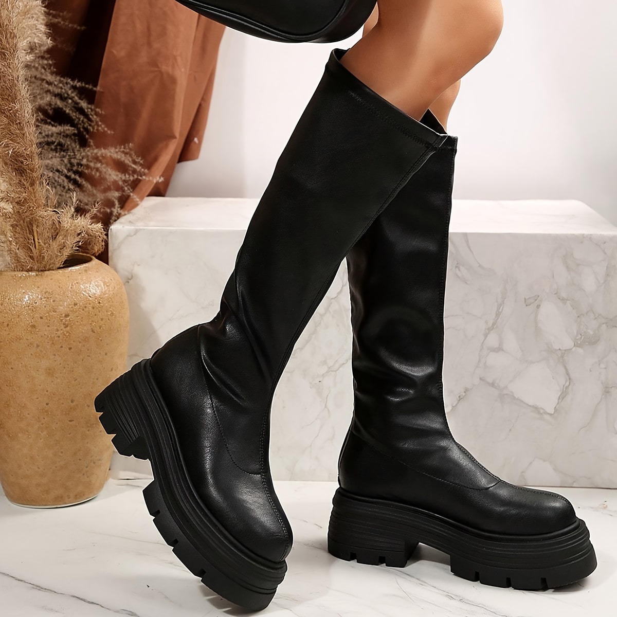 

's Mid- In Comfortable - , &