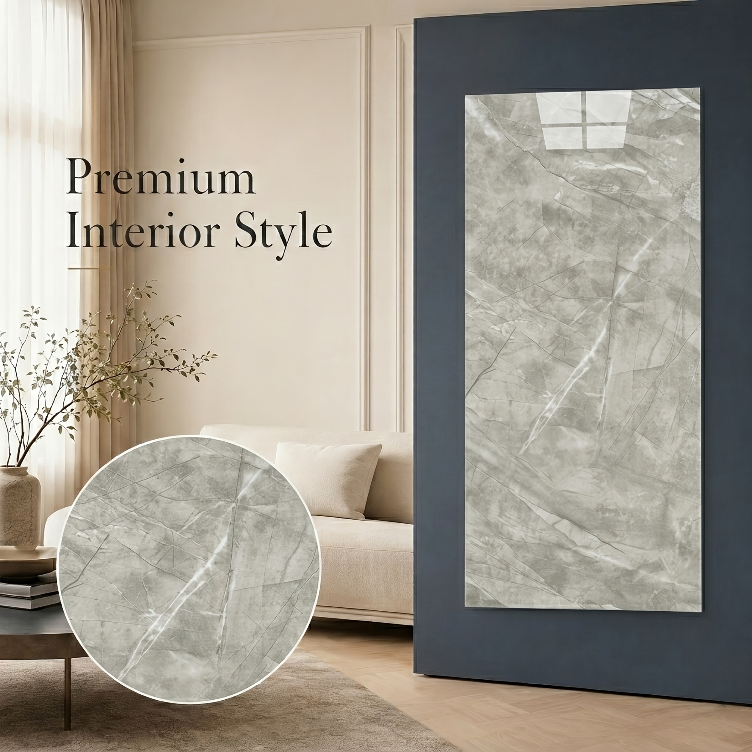 Luxury Marble Look Wall Tiles, Self-adhesive Decorative Wall Panels, Waterproof Pet Wall Covering For Modern , Kitchen Backsplash, Living Room Accent Wall, And Bedroom Decoration 10//40/50pcs