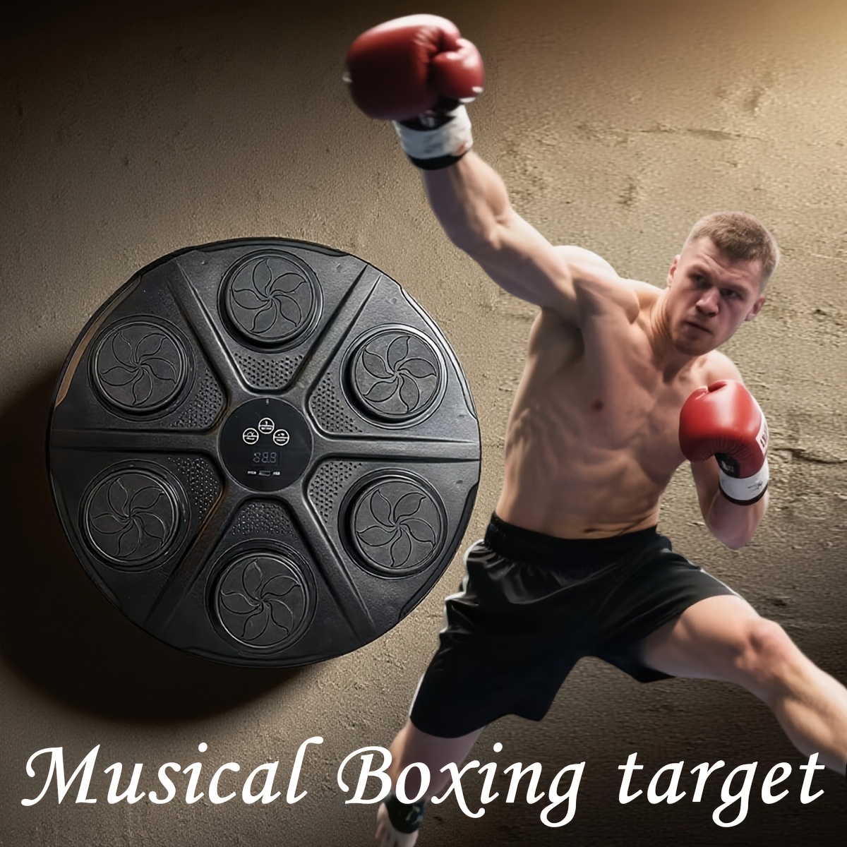 music boxing machine qatar Qatar