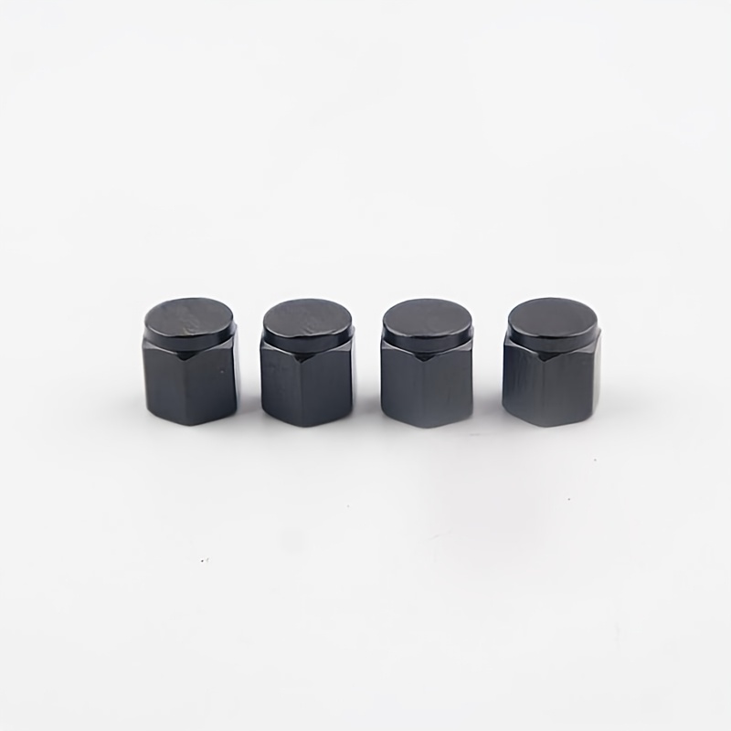 Tapones Titanio Negro