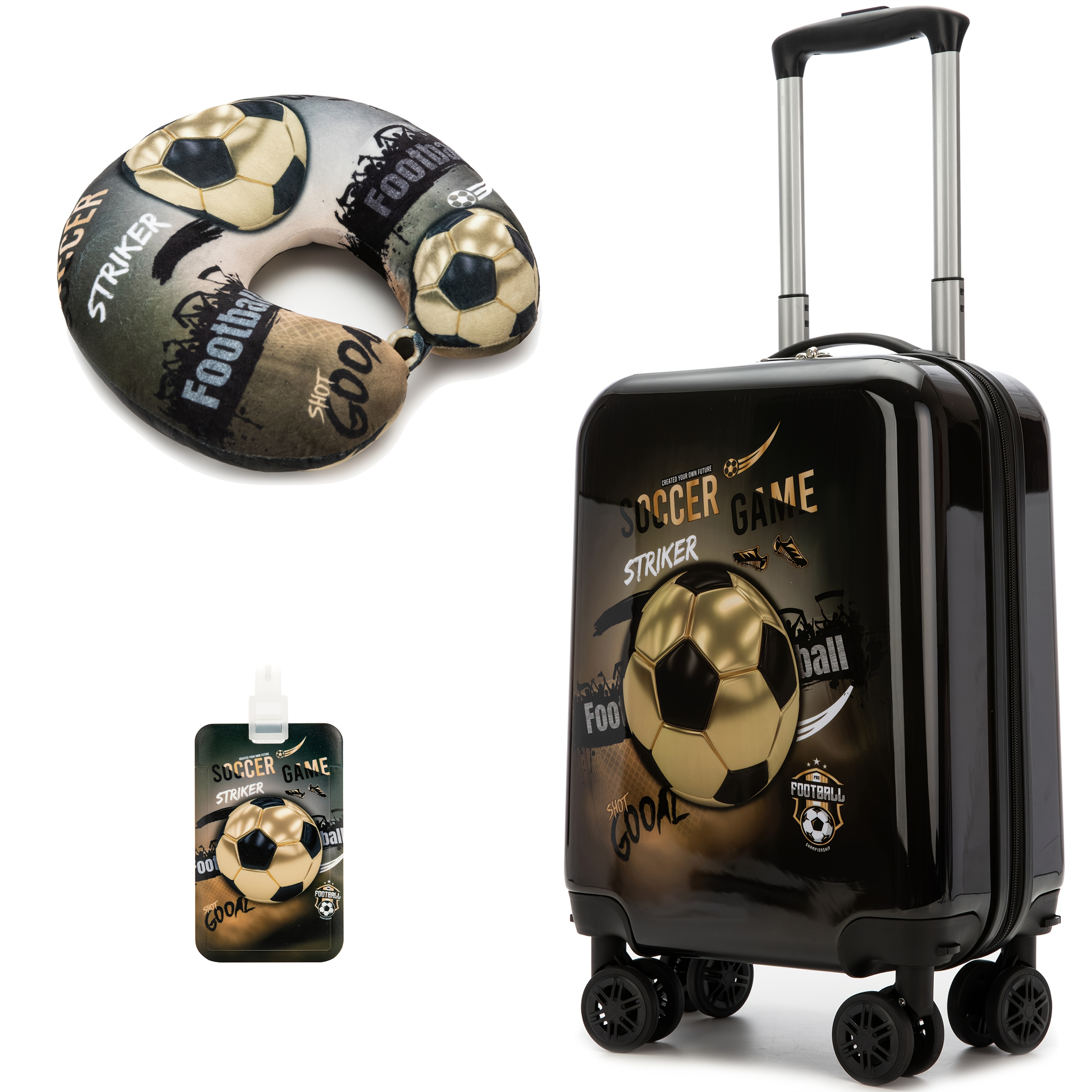 Otrain Com The Best Hard Shell Luggage Otrain Medium Size Suitcase