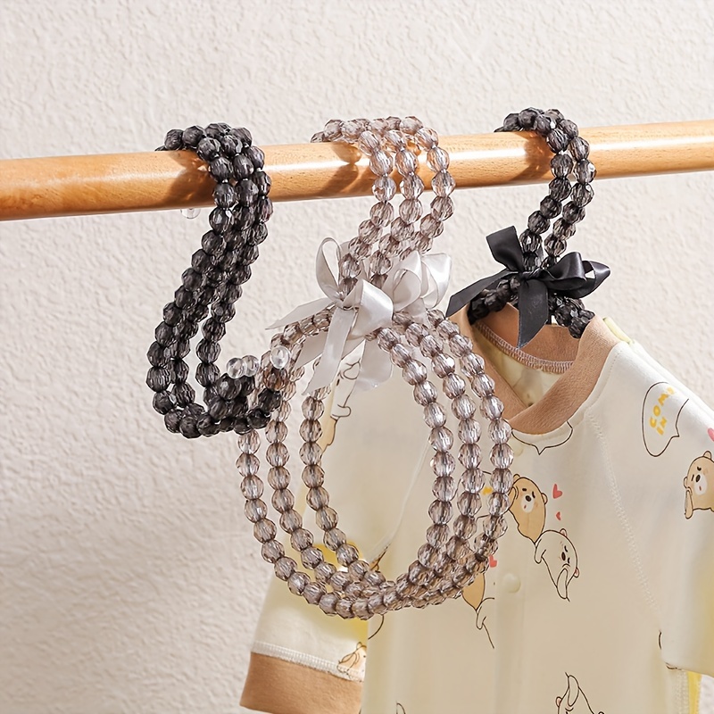 2 stck rautenperlen schleifenschalringe modischer eleganter - Temu Germany
