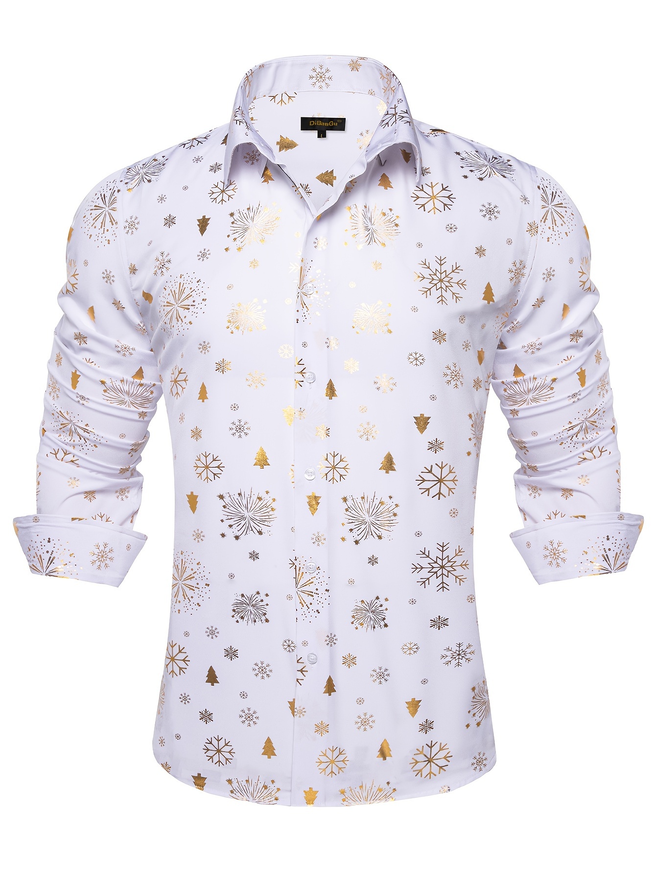 chinese dress ladies Amazon.com: JOGAL Mens Christmas Shirts Santa Claus Party Long Sleeve  Button Down Shirts Black Small : Clothing, Shoes & Jewelry