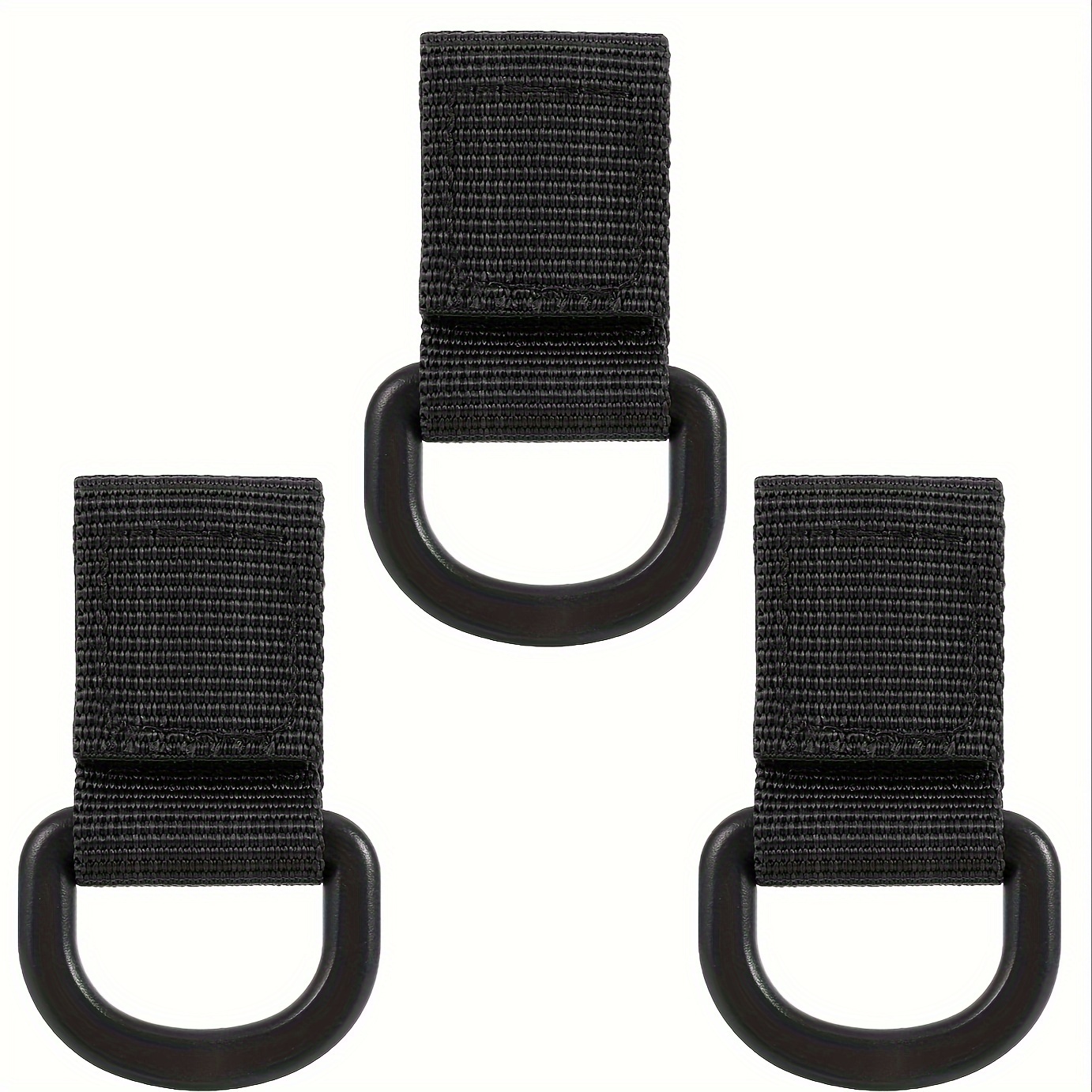 3- - D- Grimloc Locking For Molle - Accessory For , &