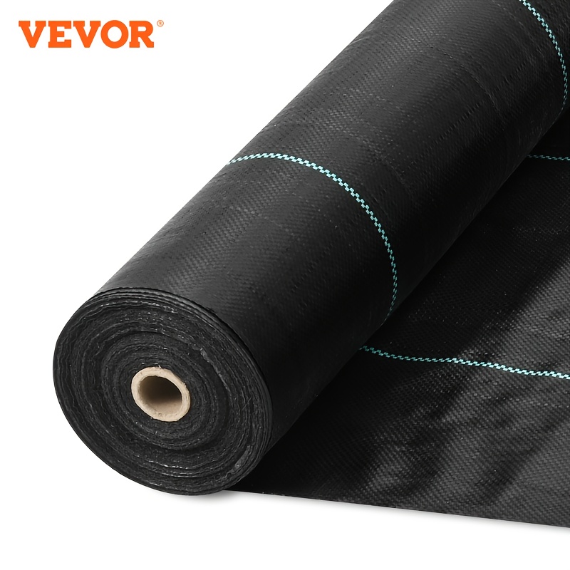 

Vevor , 3x300ft, Polypropylene , Mat For , Driveways, Geotextile ,