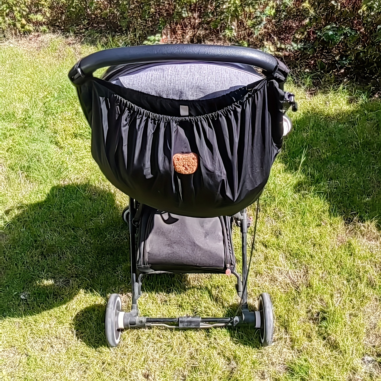 Bebe Organisateur De Poussette Et Landau,Momcozy Sac De Rangement