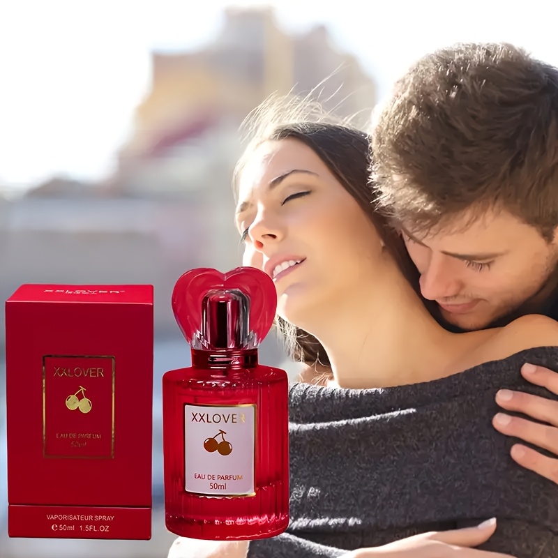 1 69fl oz womens cherry perfume body hair perfume mist sweet - Temu