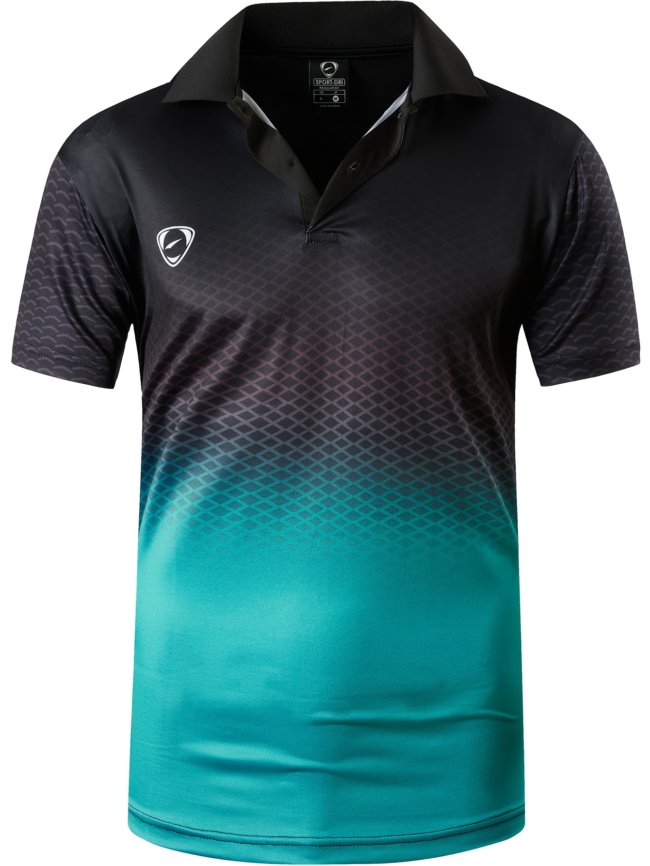 Men Golf Shirts - Temu Canada