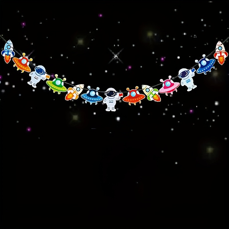 space themed sold on Temu Canada