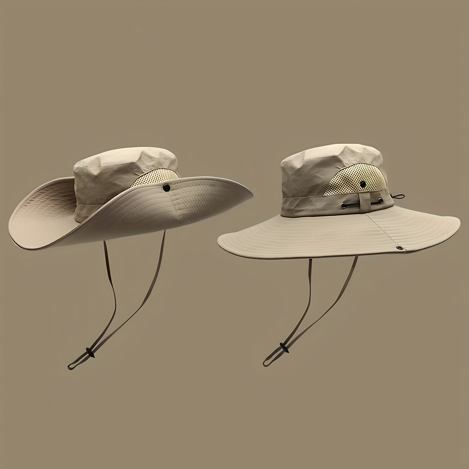 Men's Trendy Summer Hat Straw Hat Beach Hat Casual Sun - Temu