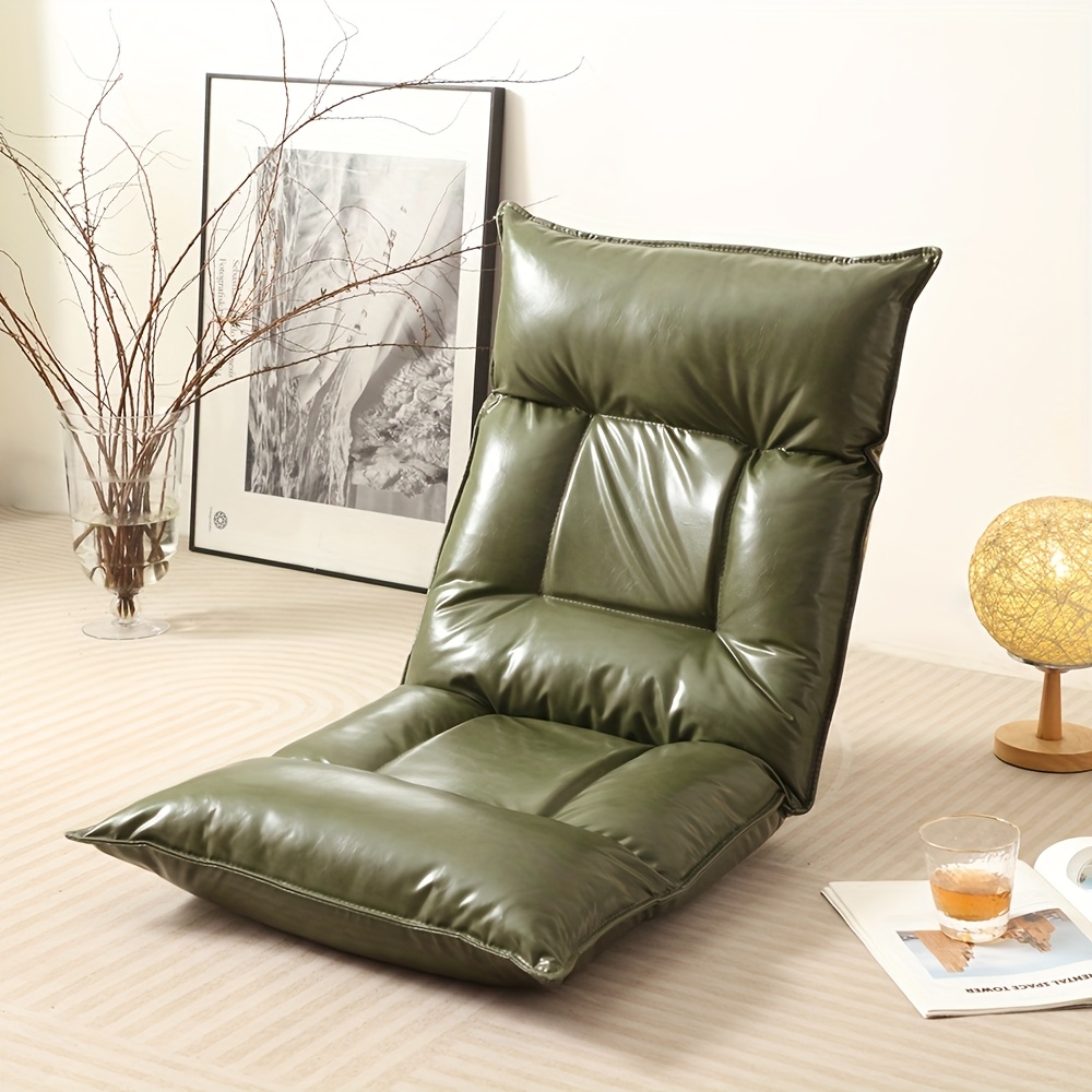 floor chair sold on Temu Philippines