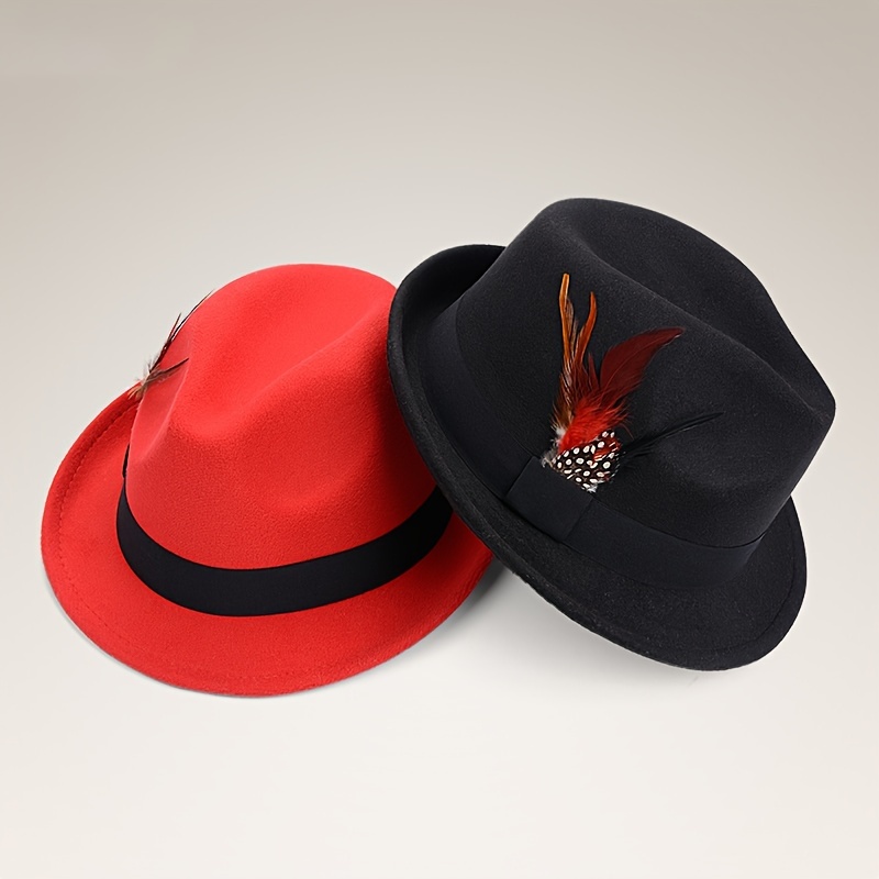 

1pc Cowboy Hat, Hat And Decoration, For Mountaineering,