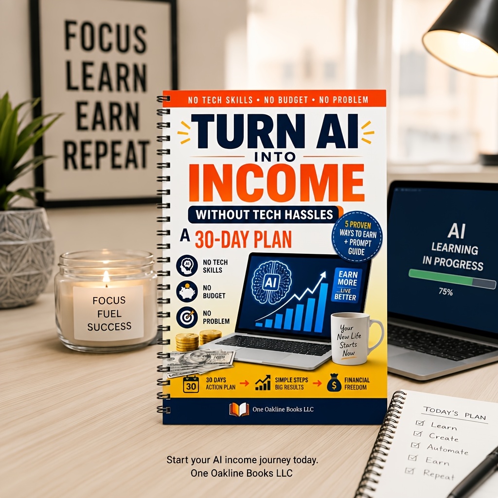 TEMU Un guide aux side hustles AI et compétences numériques, commandes , outils IA, méthodes de en ligne et tutoriels de productivité | Un guide