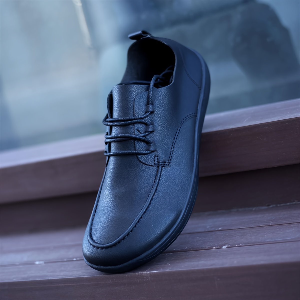 Casual Shoes Small Size Formal Shoes S Business Casual Shoes, Wide