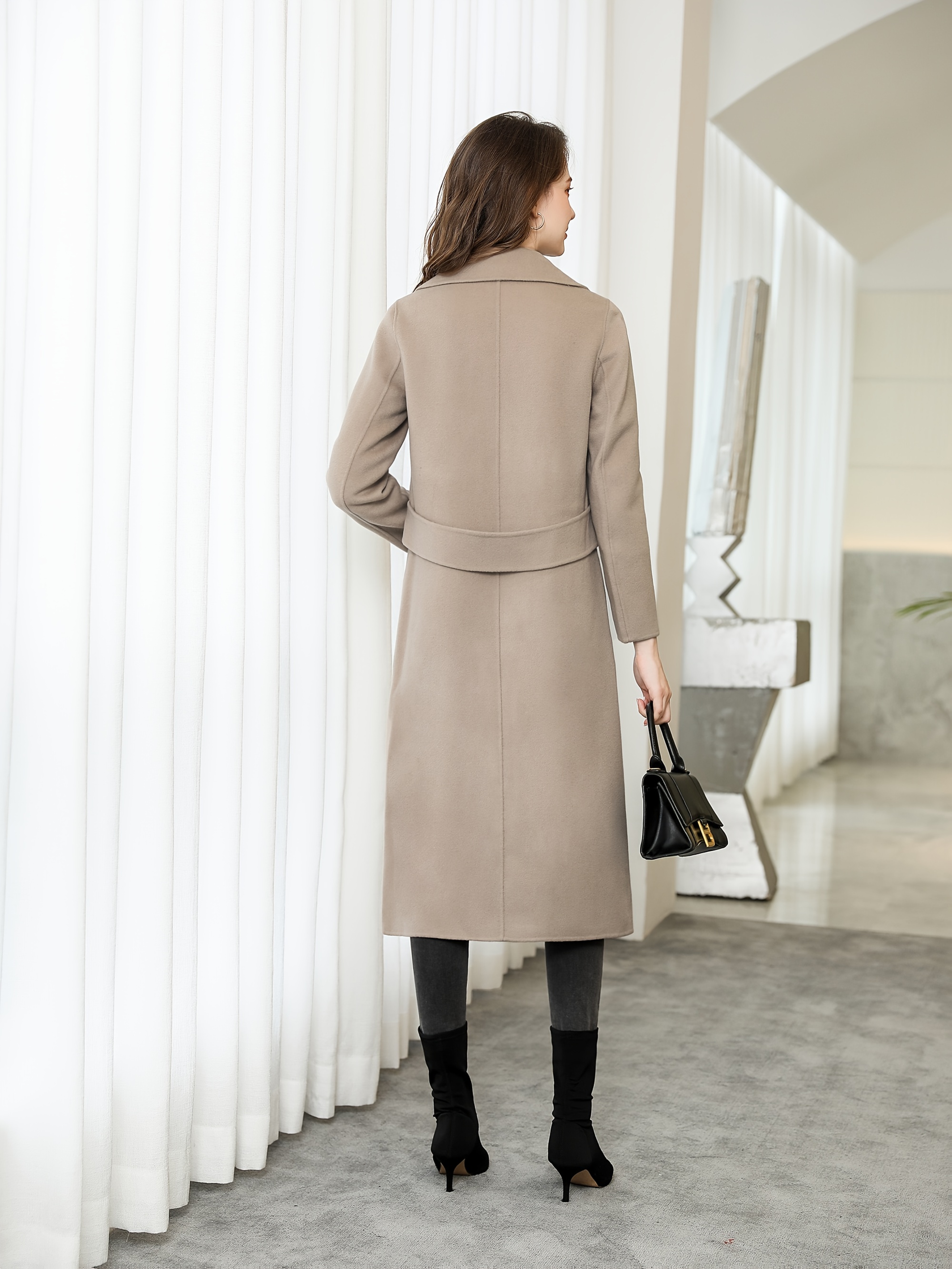 herbst winter koreanischer stil neuer doppelseitiger Temu Germany