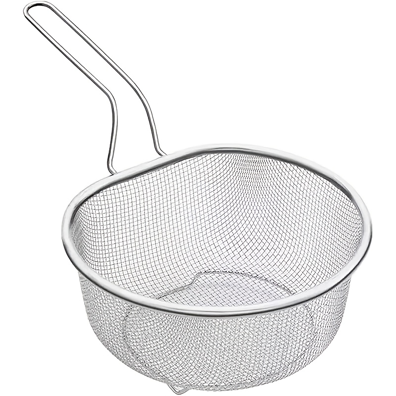 multi functional water filter basket practical rice washing basket vegetable basket household flour basket portable and practical kitchen tool