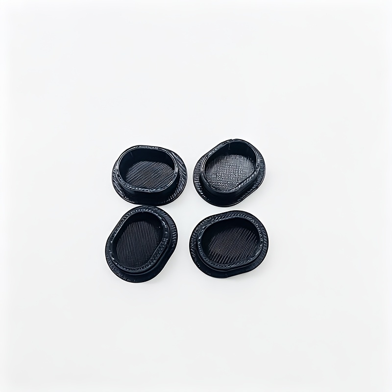 4pcs Compatible For /jumper/boxer Van Step Covers, Anti-slip Protection, Fit For Vehicle Door Steps, Installation Suitable For Interior