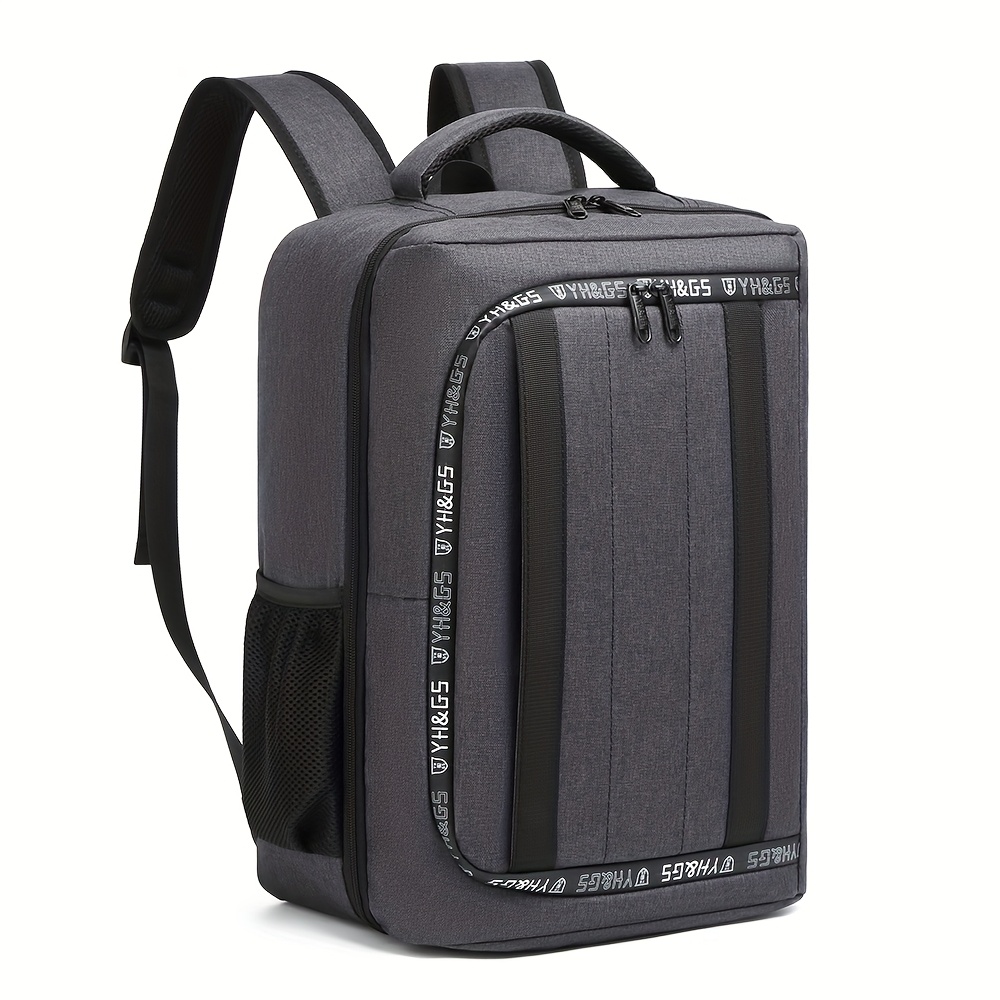 backpack organizer insert laptop Travel Organizer Insert for Backpack | Portable Document & Passport Holder with Multiple Pockets