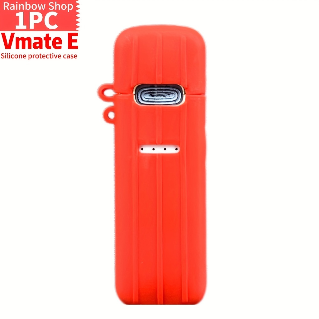 silikon hülle e-zigarette Schutzhülle für Eleaf iJust 3 Akkuträger Silikon Case Cover E-Zigarette  Case Etui (Schwarz/Lila) : Amazon.de: Elektronik & Foto main image 1