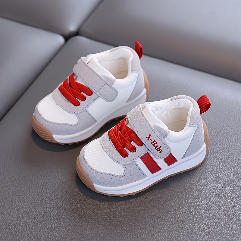 Nieuwe lente- en herfstloopschoenen voor peuters van 1-3 jaar