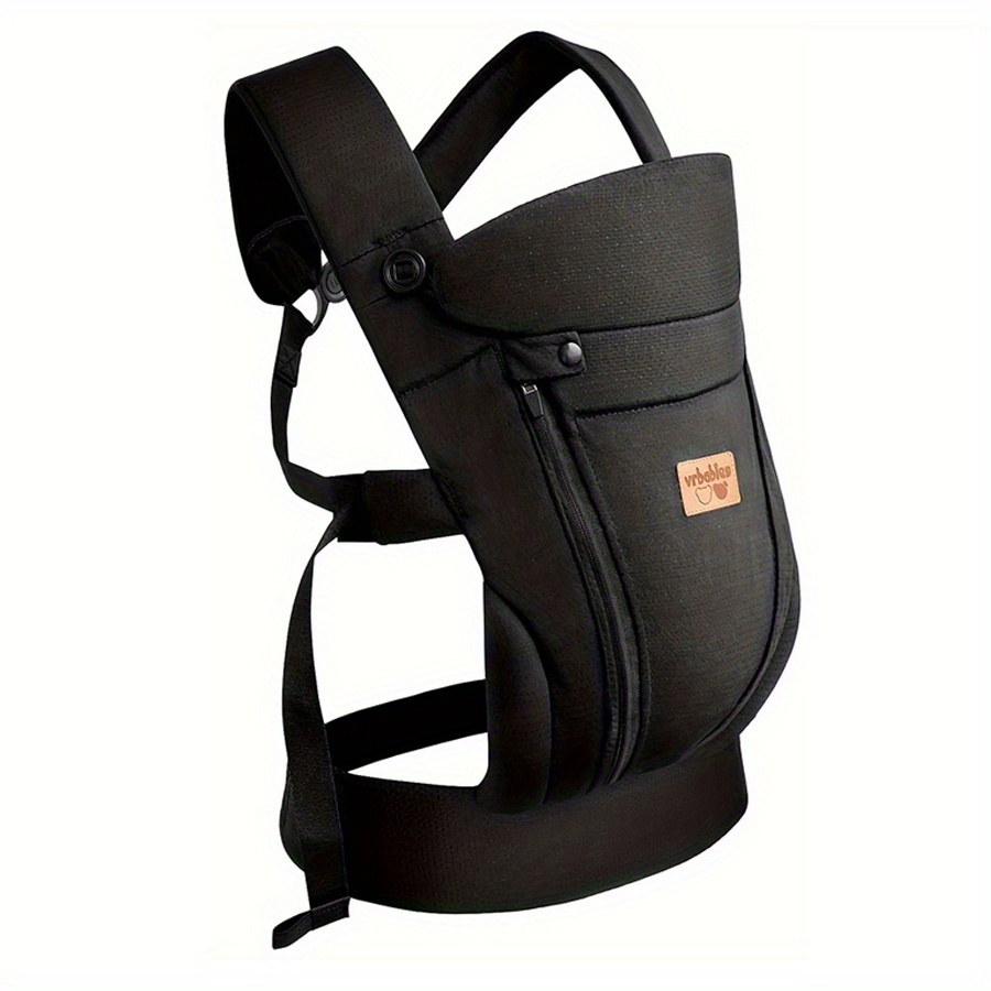 porte bébé ergonomique ceinture taille ajustable Temu