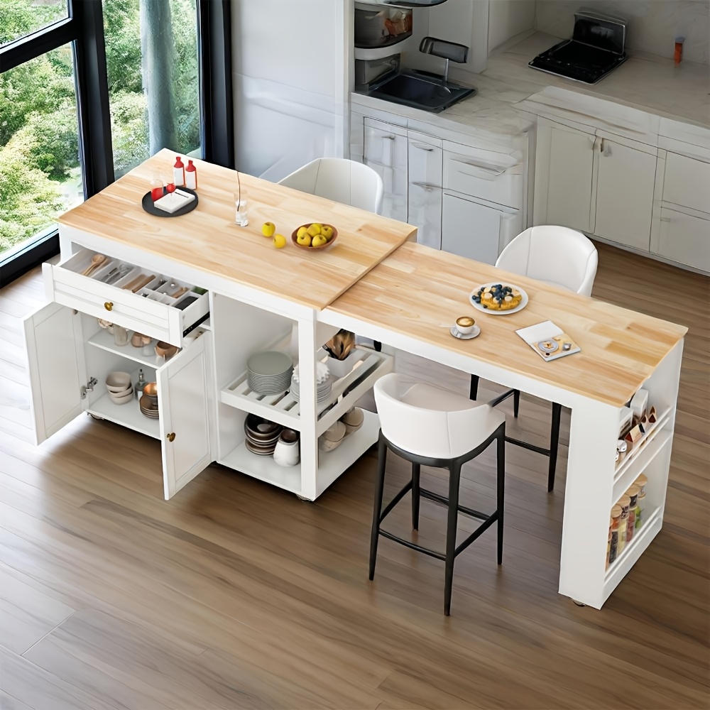 kitchen furniture sold on Temu United States