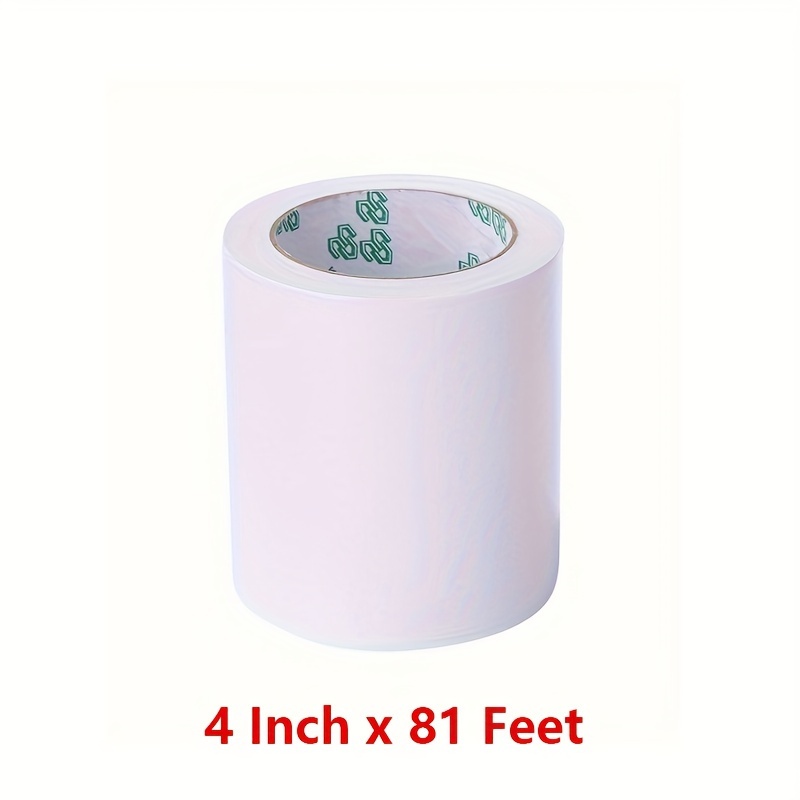 TEMU Super Strong Double Sided Adhesive Glue Roll Stickers For Scrapbooking Cards Making Handmade Crafting Home Improvement Tools, School, And Office
