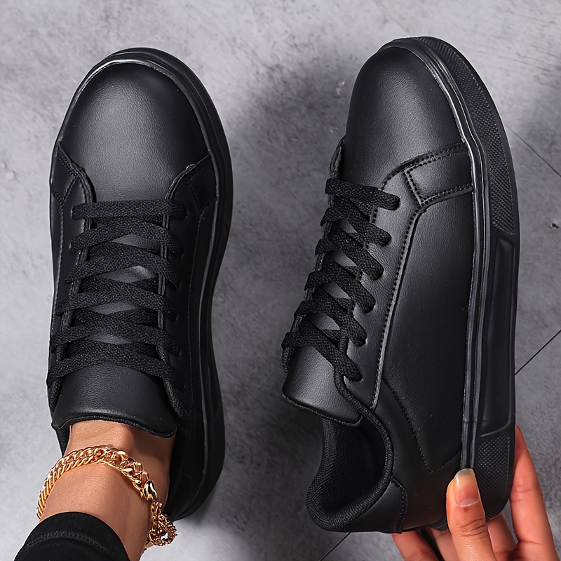 TEMU Women's Casual Sneakers, Women Shoes
