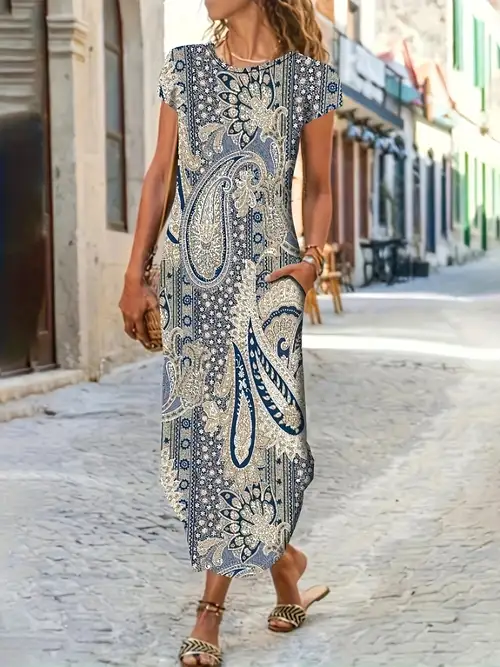 summer dresses for mature women sold on Temu Canada summer dresses for mature women sold on Temu Canada