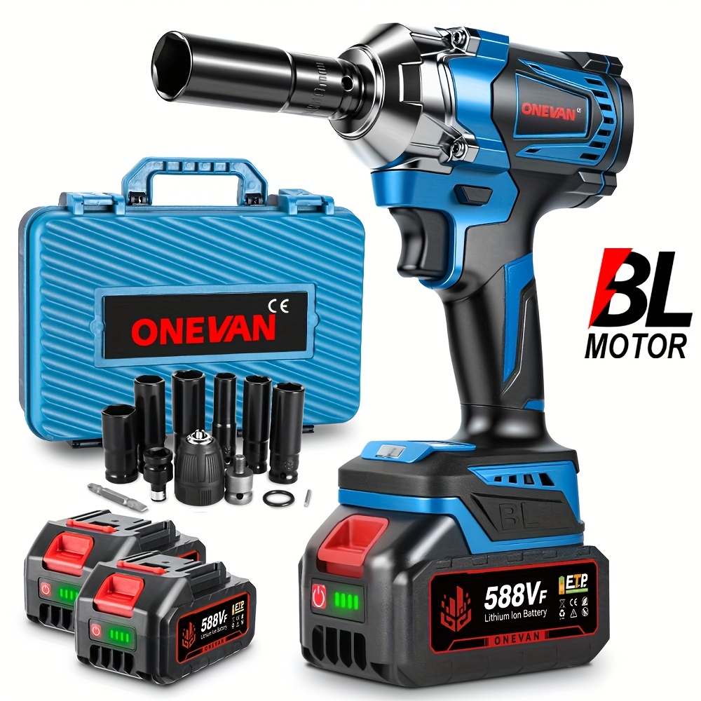 E Series Vonhaus Impact Driver Best Cordless Drills And Drivers