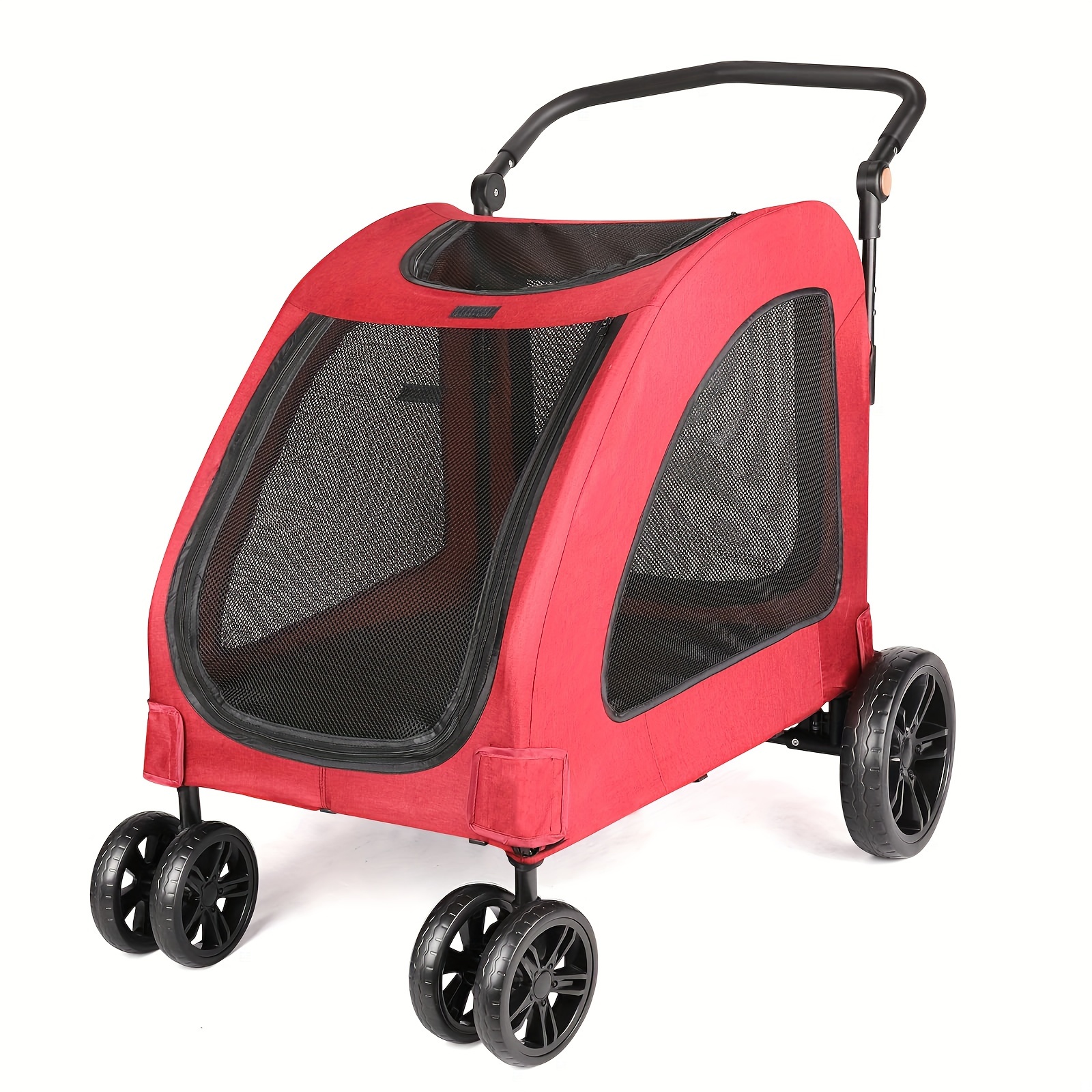 Pet gear stroller uk fashion